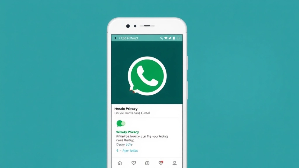 Additional Privacy Features in GB WhatsApp