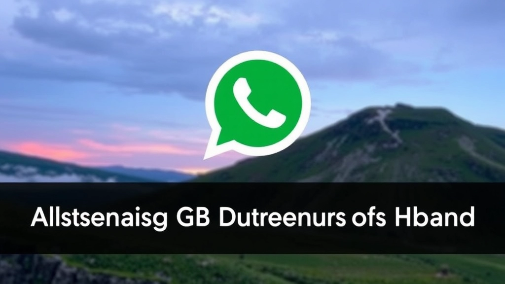 Alternative Ways to Download GB WhatsApp