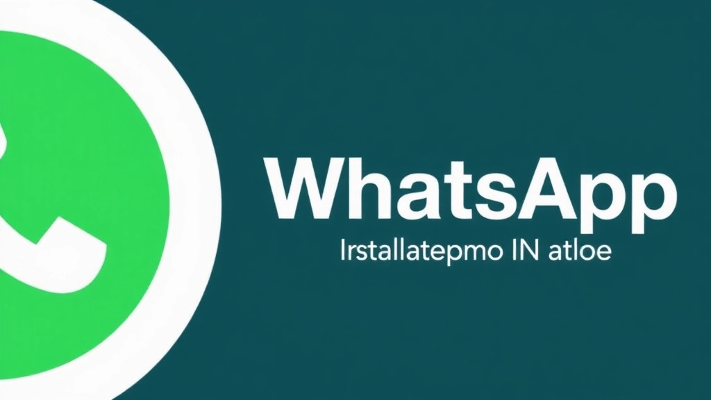 Installation Guide for WhatsApp GB