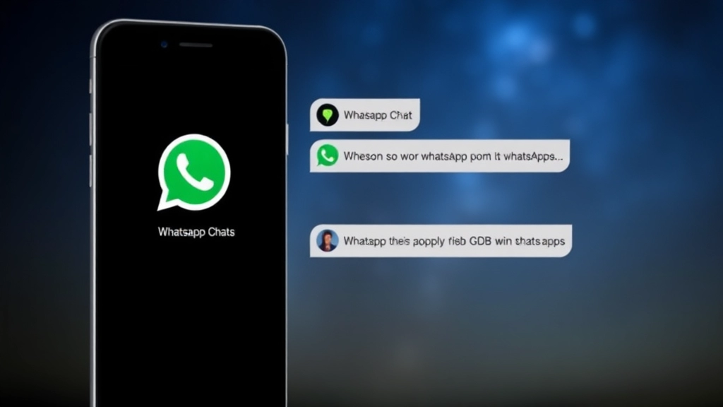 How to Backup GB WhatsApp Chats: Step-by-Step Guide