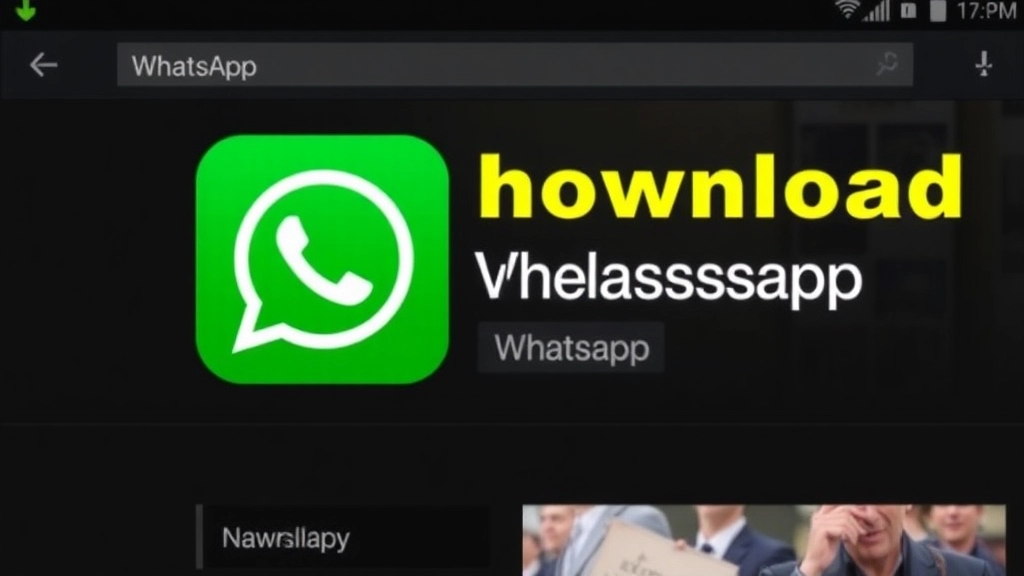 How to Download GB WhatsApp: Steps & Alternatives Explained