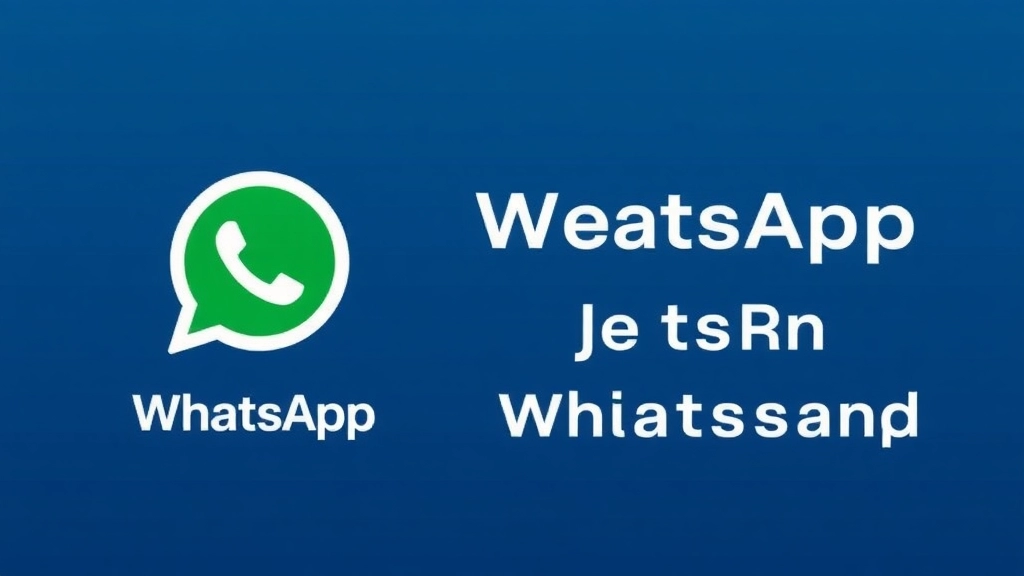 How to Install GB WhatsApp: Step-by-Step Guide