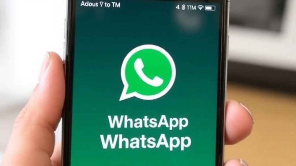 How to Update GB WhatsApp: Step-by-Step Guide