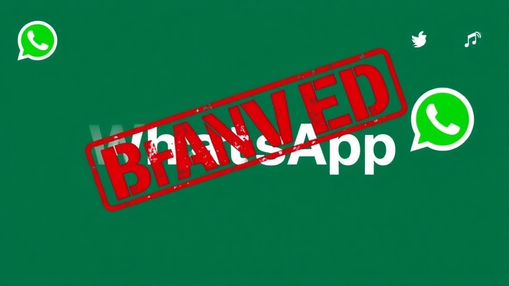 Is GB WhatsApp Banned? Risks, Consequences, and Alternatives