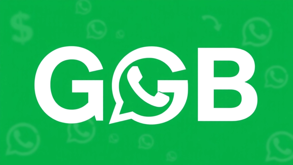 What is GB WhatsApp? Features, Differences, Risks & Download