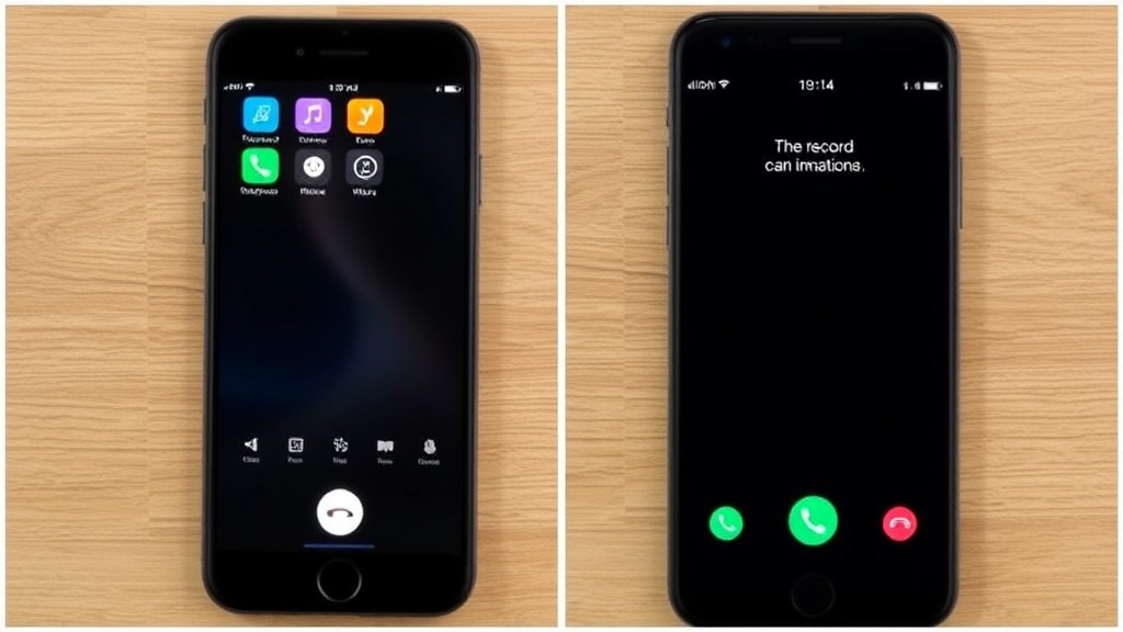 how to record iphone calls automatically