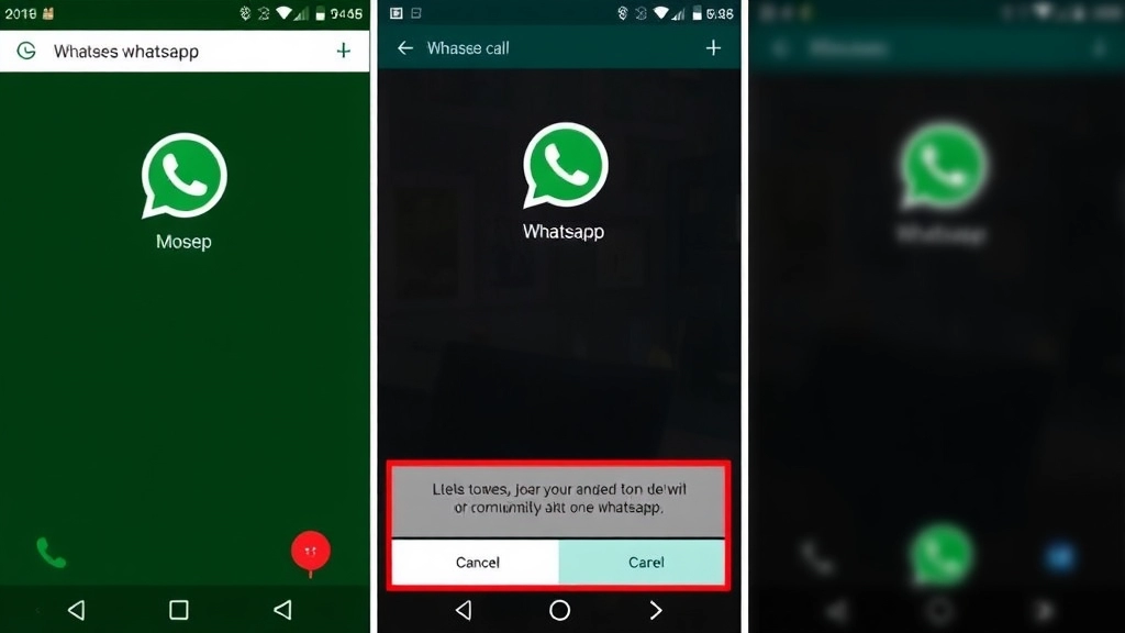 how to record whatsapp calls automatically on android