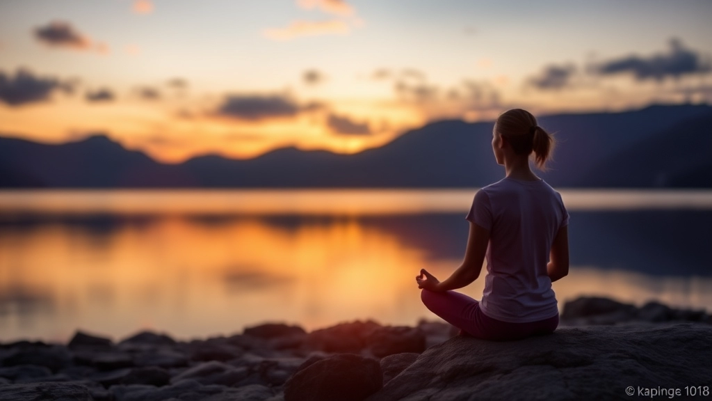 Advantages of Meditation Apps