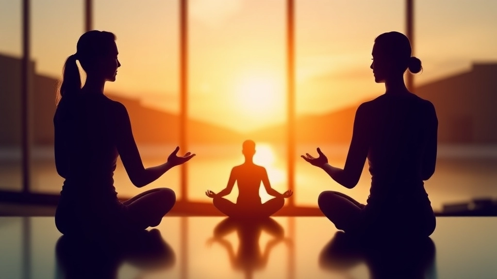 Benefits of Corporate Wellness Meditation Apps