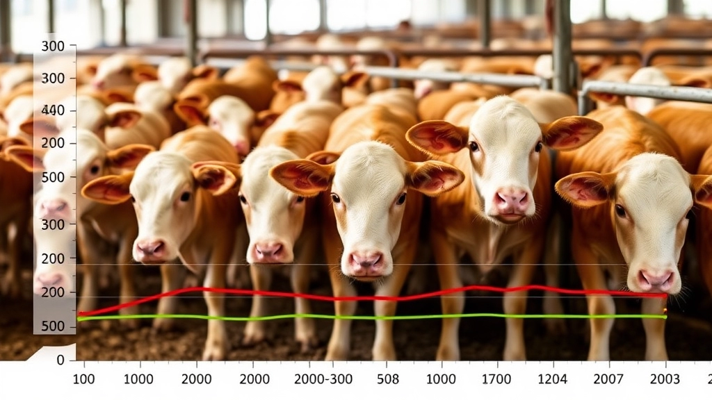 Life-span of Common Farm Animals in Factory Farms