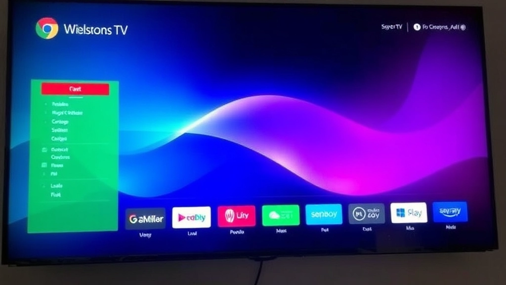 how to cast pc to tv screen mirroring