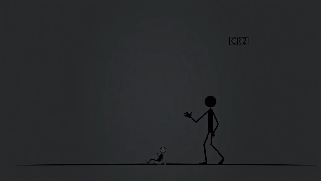 how to create stickman animation