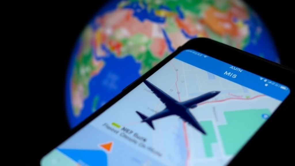 what is the best flight tracker app